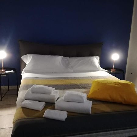 Ortigia Spartan House 1 Syracuse Extérieur photo