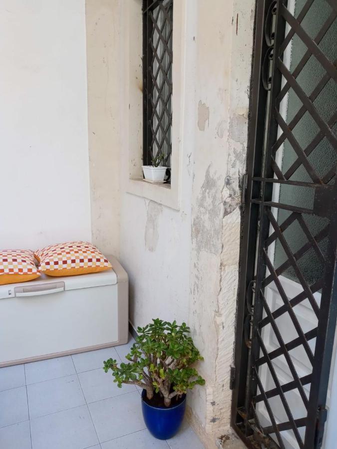 Ortigia Spartan House 1 Syracuse Extérieur photo