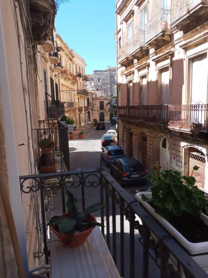 Ortigia Spartan House 1 Syracuse Extérieur photo