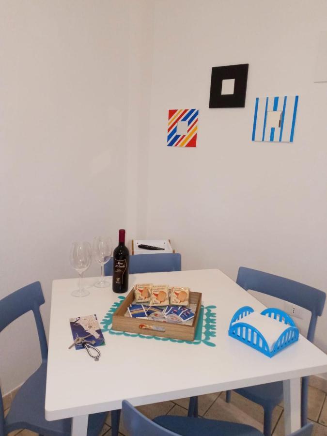 Ortigia Spartan House 1 Syracuse Extérieur photo