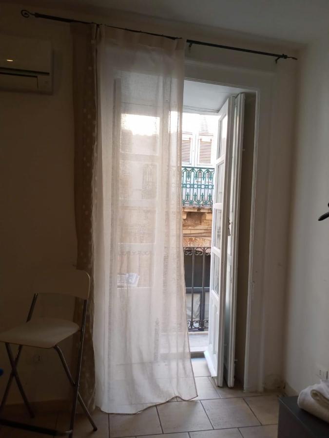 Ortigia Spartan House 1 Syracuse Extérieur photo