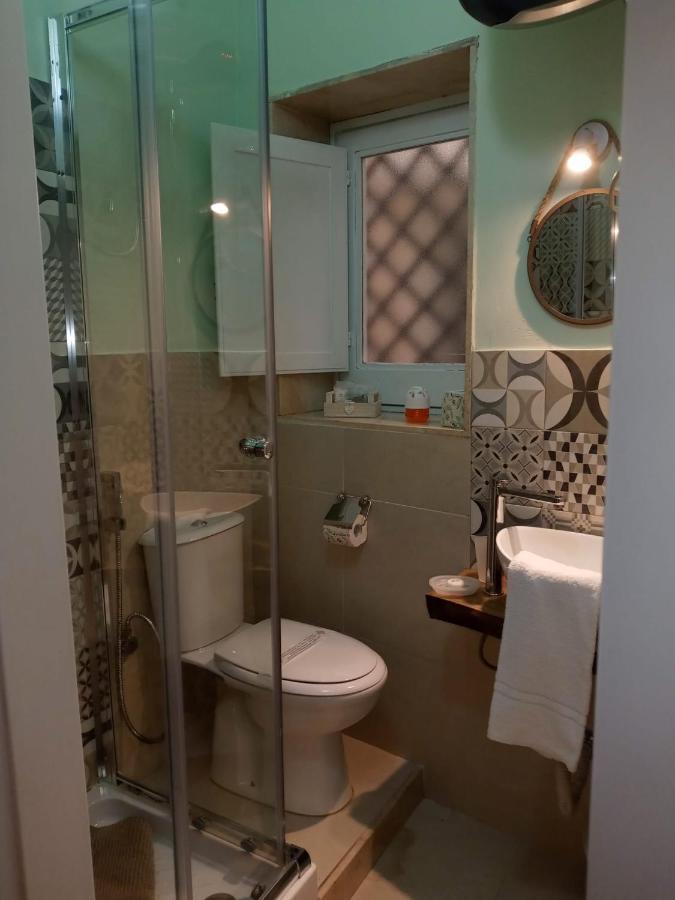 Ortigia Spartan House 1 Syracuse Extérieur photo