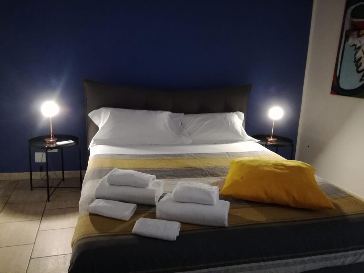 Ortigia Spartan House 1 Syracuse Extérieur photo