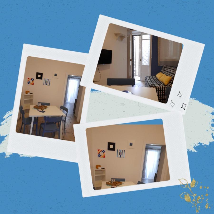 Ortigia Spartan House 1 Syracuse Extérieur photo