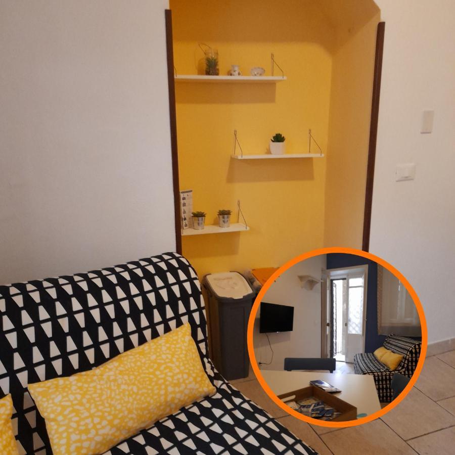 Ortigia Spartan House 1 Syracuse Extérieur photo
