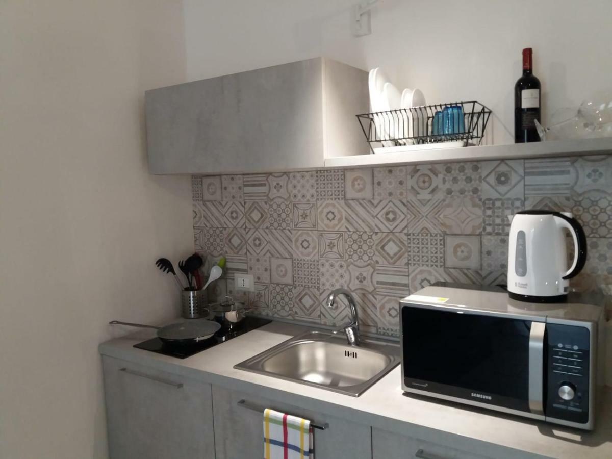 Ortigia Spartan House 1 Syracuse Extérieur photo