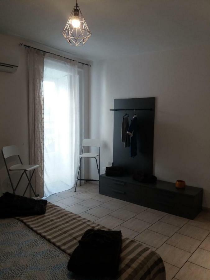 Ortigia Spartan House 1 Syracuse Extérieur photo
