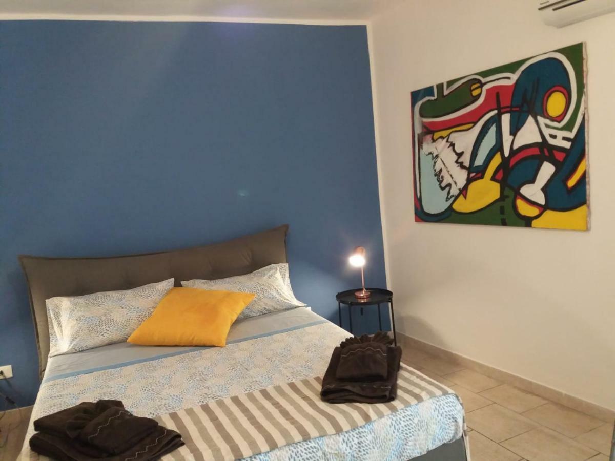 Ortigia Spartan House 1 Syracuse Extérieur photo