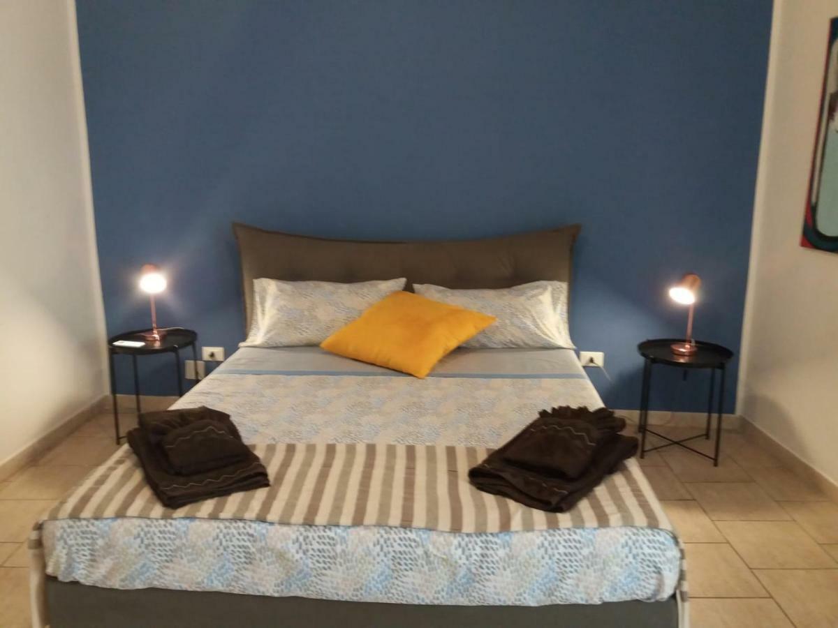 Ortigia Spartan House 1 Syracuse Extérieur photo
