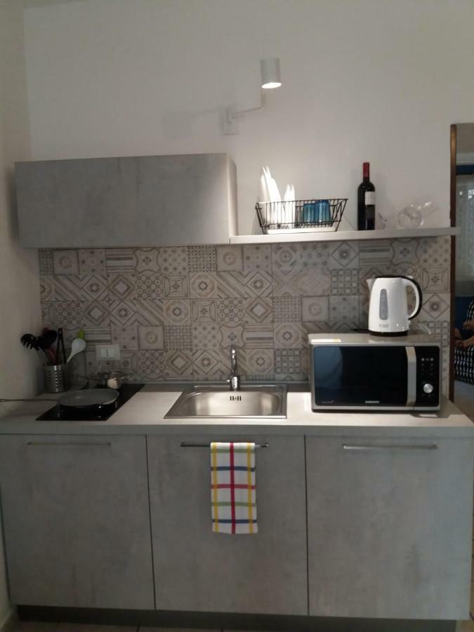 Ortigia Spartan House 1 Syracuse Extérieur photo